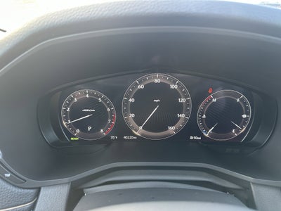 2024 Mazda Mazda CX-90 3.3 Turbo S AWD