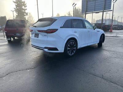 2024 Mazda Mazda CX-90 3.3 Turbo S AWD