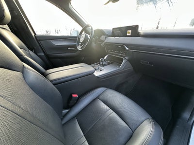 2024 Mazda Mazda CX-90 3.3 Turbo S AWD