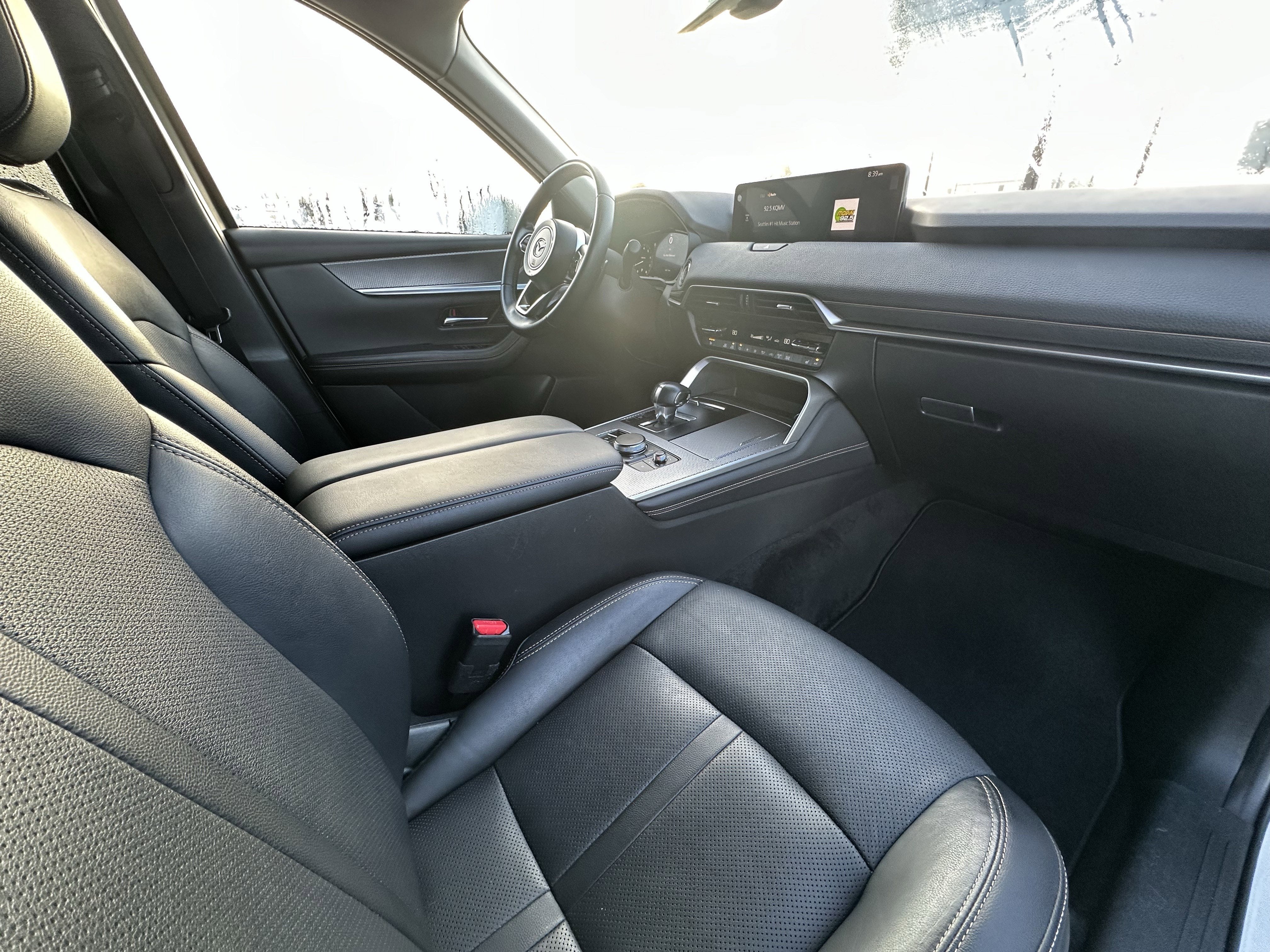 2024 Mazda Mazda CX-90 3.3 Turbo S AWD