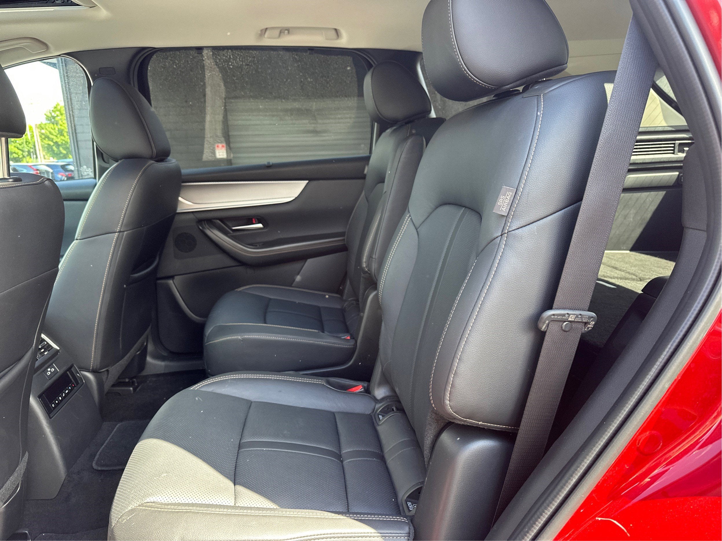 2024 Mazda Mazda CX-90 PHEV Preferred