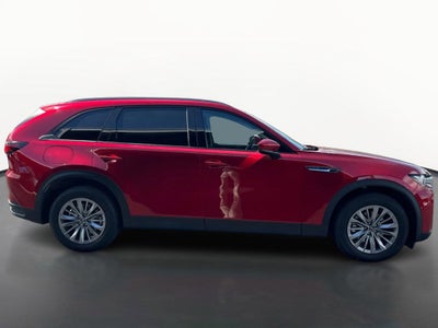 2024 Mazda Mazda CX-90 PHEV Preferred