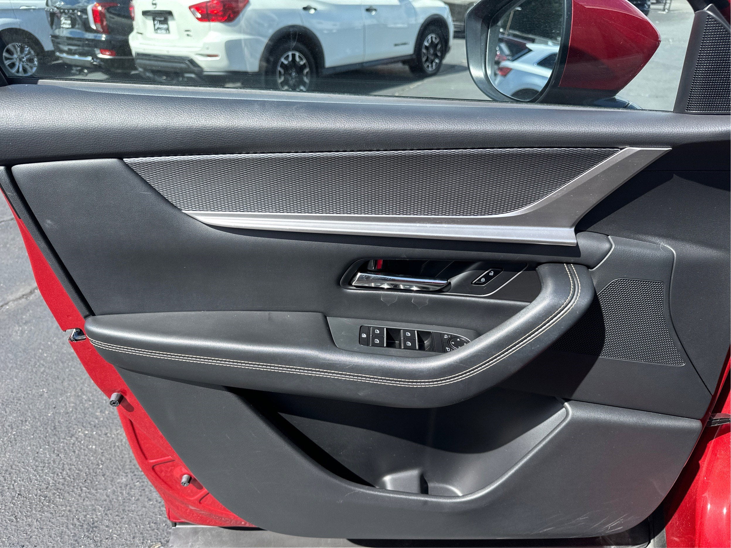 2024 Mazda Mazda CX-90 PHEV Preferred