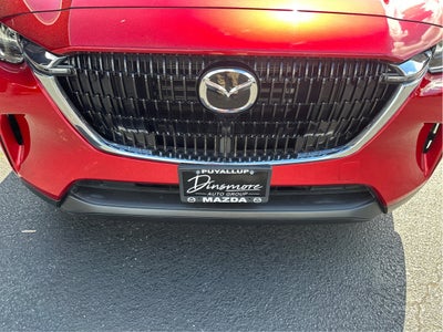 2024 Mazda Mazda CX-90 PHEV Preferred