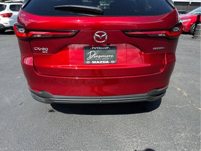 2024 Mazda Mazda CX-90 PHEV Preferred