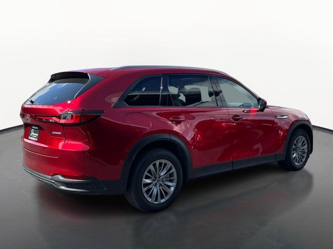 2024 Mazda Mazda CX-90 PHEV Preferred