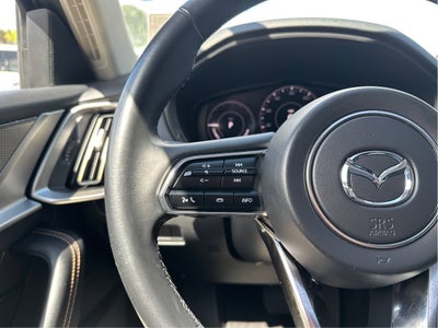 2024 Mazda Mazda CX-90 PHEV Preferred