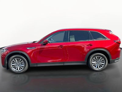 2024 Mazda Mazda CX-90 PHEV Preferred