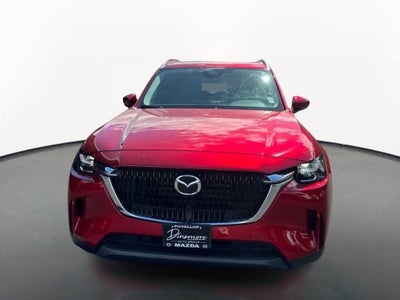 2024 Mazda Mazda CX-90 PHEV Preferred