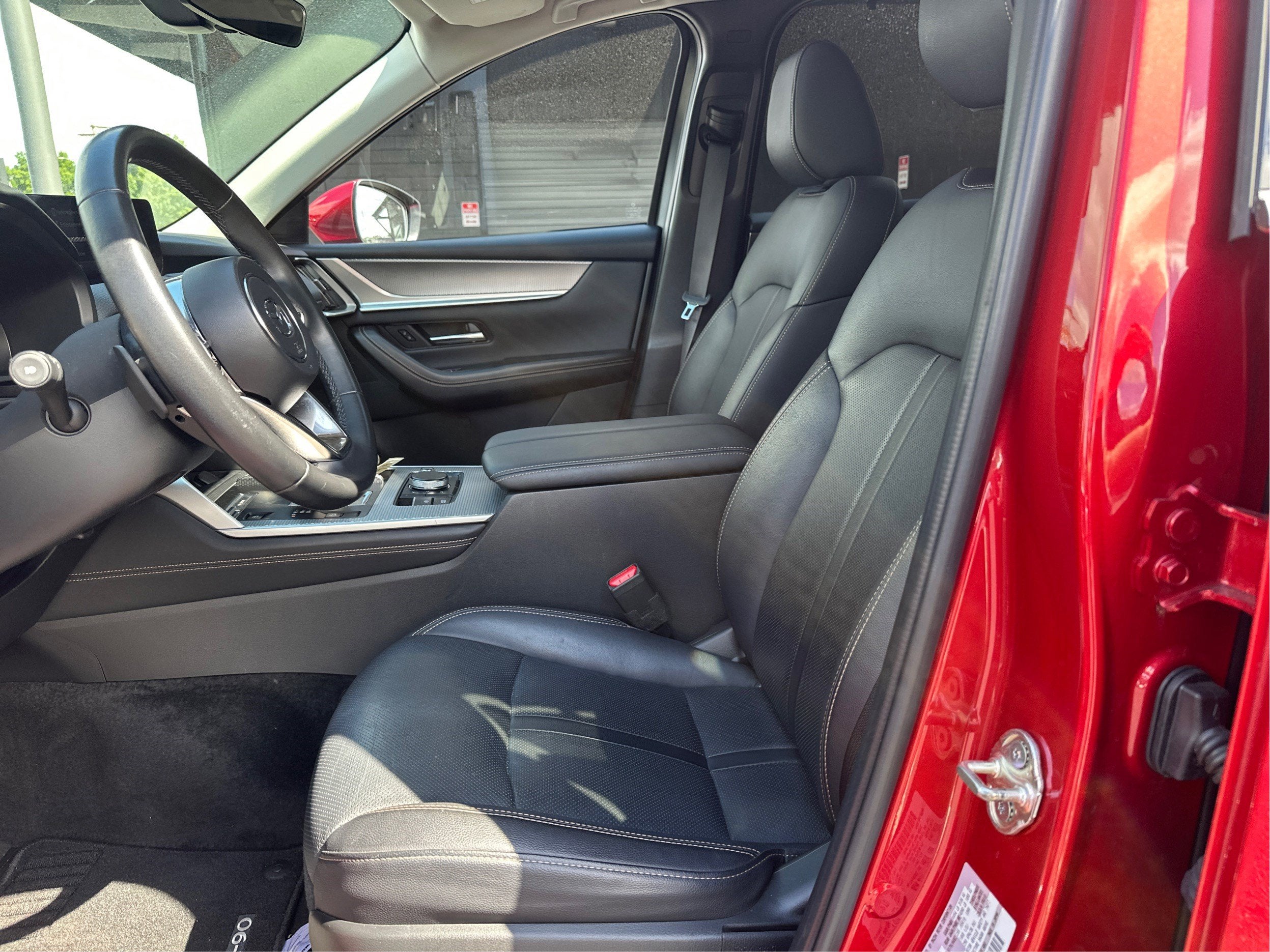 2024 Mazda Mazda CX-90 PHEV Preferred