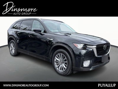 2024 Mazda Mazda CX-90 PHEV Preferred AWD