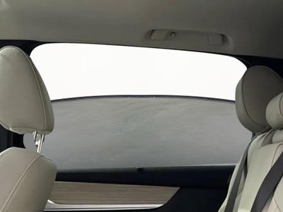 2024 Mazda Mazda CX-90 PHEV Preferred AWD