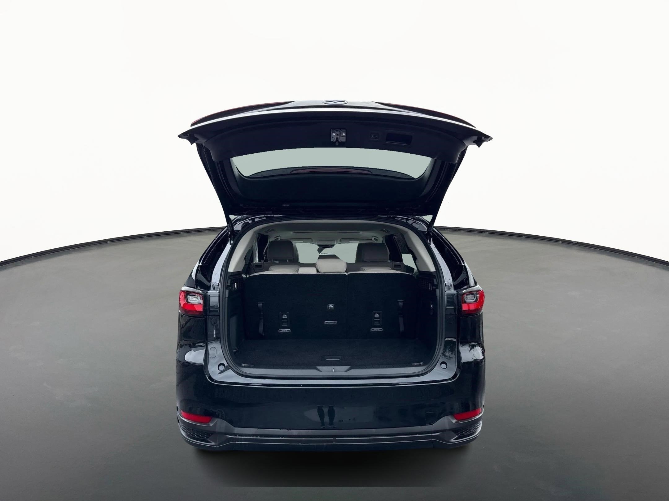 2024 Mazda Mazda CX-90 PHEV Preferred AWD