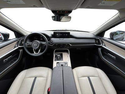 2024 Mazda Mazda CX-90 PHEV Preferred AWD