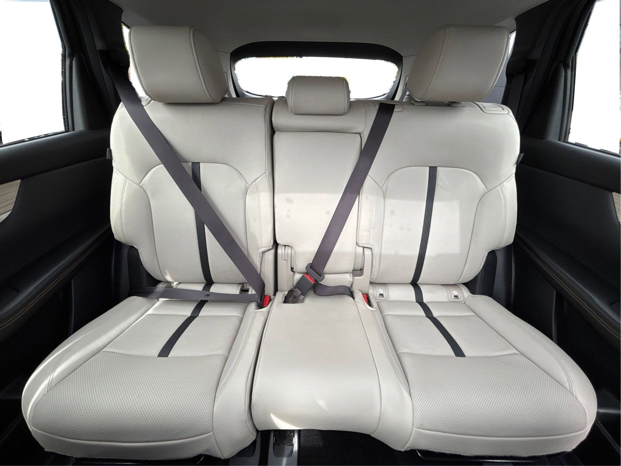 2024 Mazda Mazda CX-90 PHEV Preferred AWD