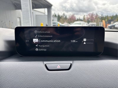 2024 Mazda Mazda CX-90 PHEV Preferred AWD