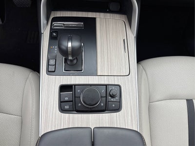 2024 Mazda Mazda CX-90 PHEV Preferred AWD