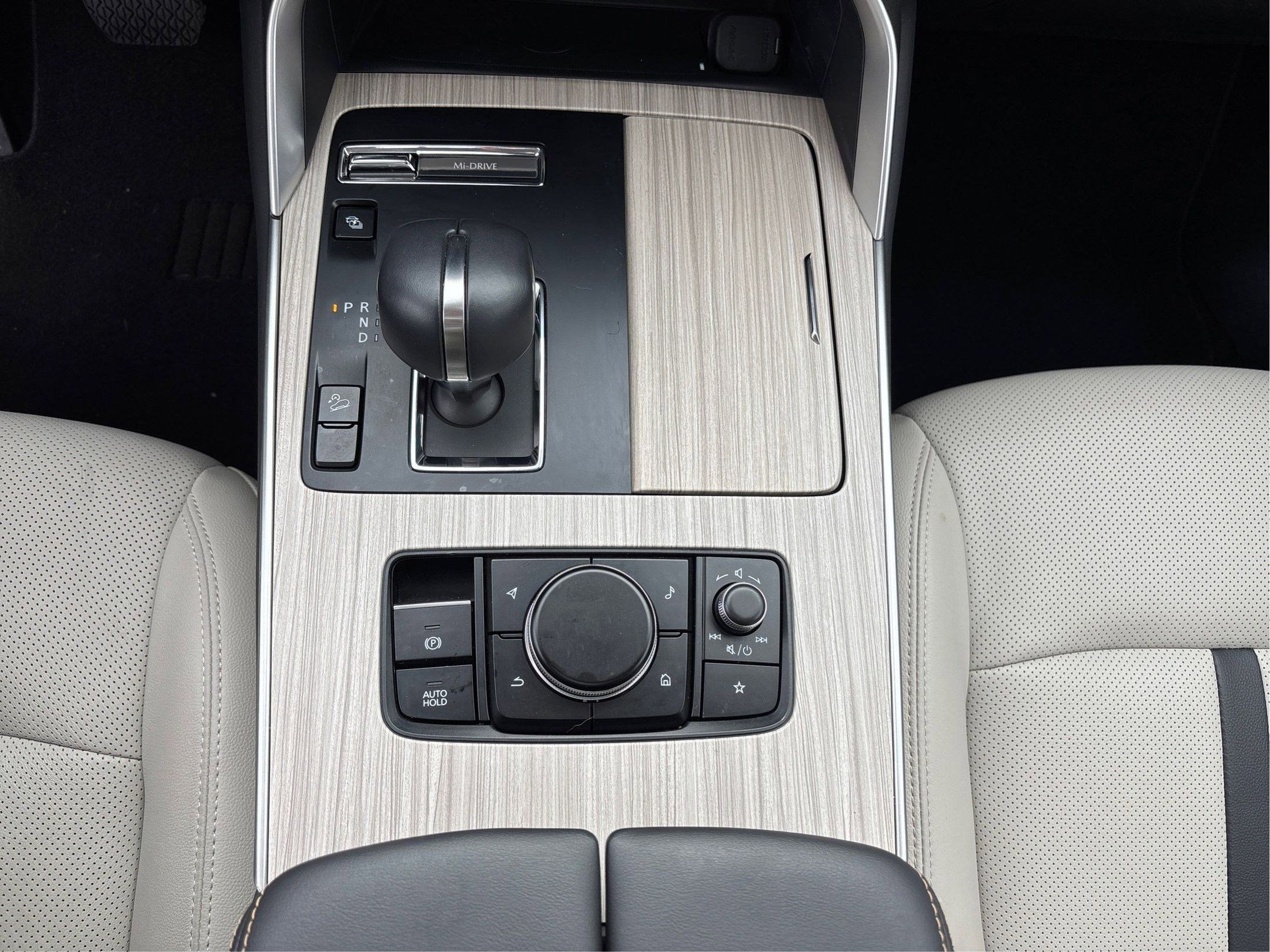 2024 Mazda Mazda CX-90 PHEV Preferred AWD