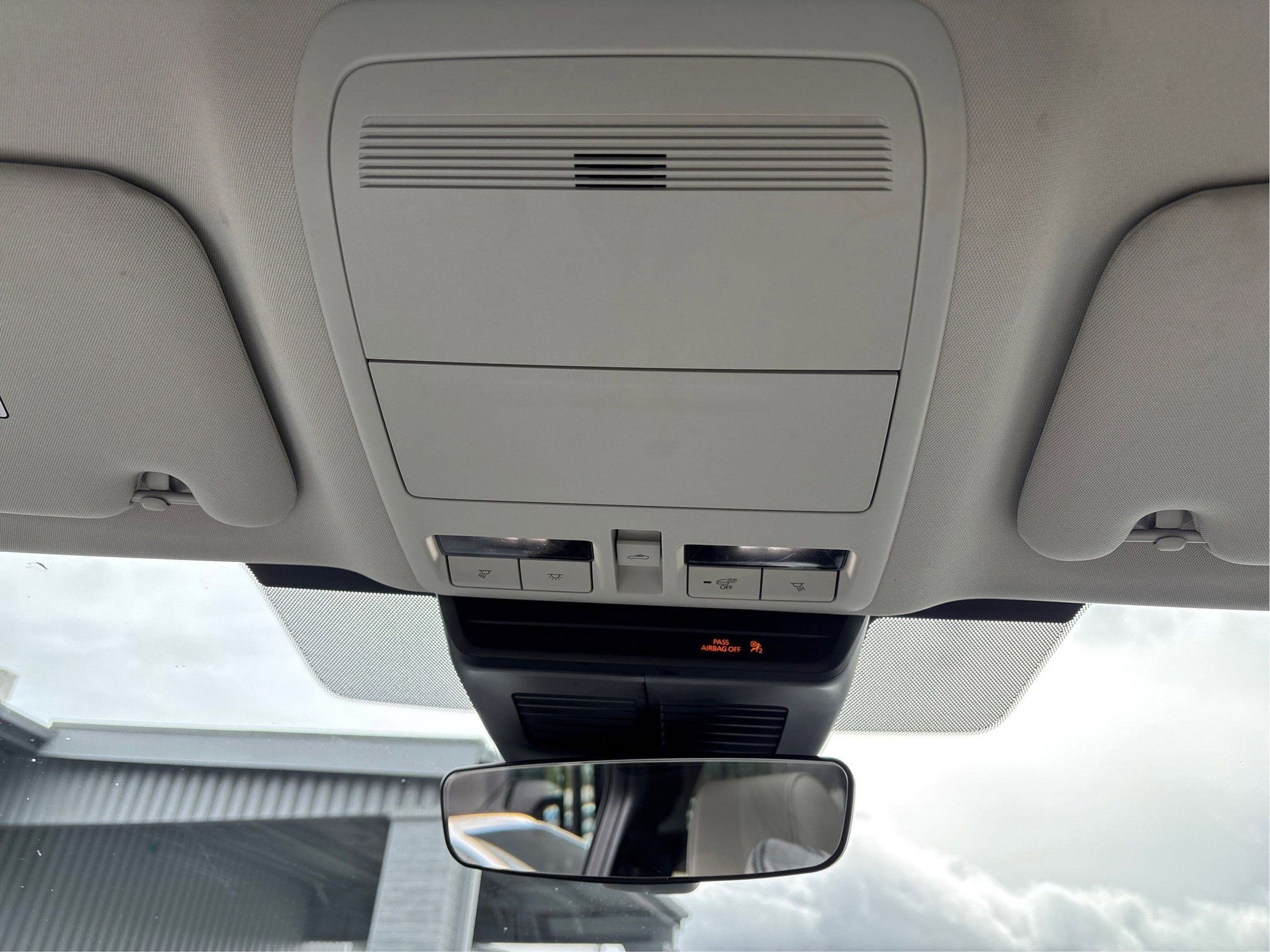 2024 Mazda Mazda CX-90 PHEV Preferred AWD