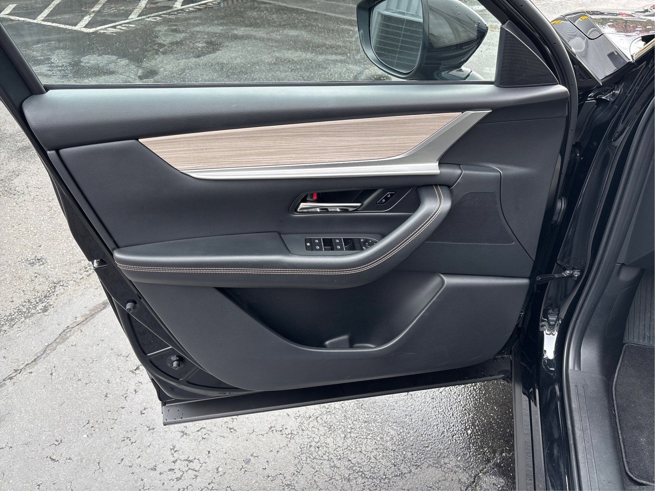 2024 Mazda Mazda CX-90 PHEV Preferred AWD