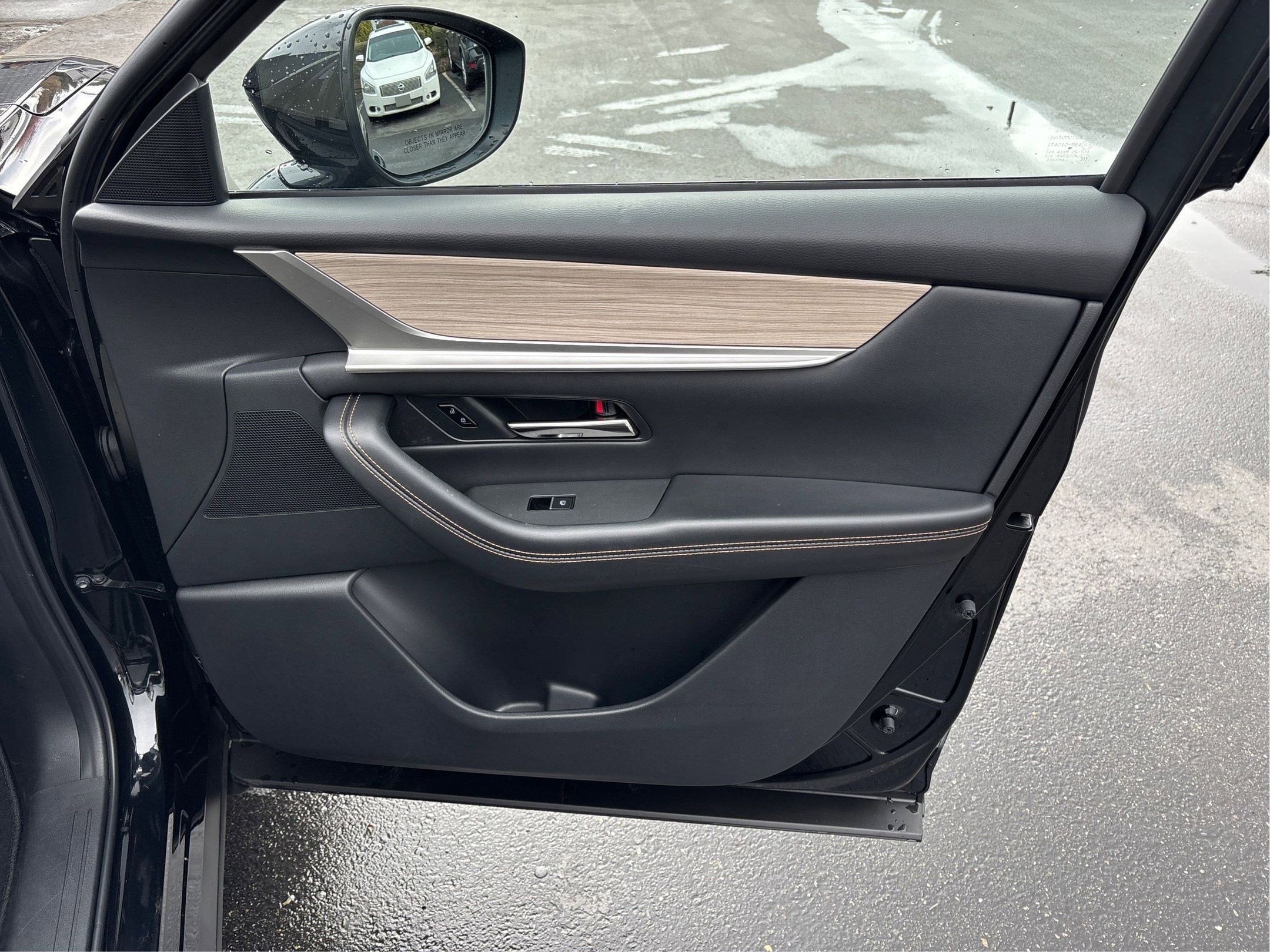 2024 Mazda Mazda CX-90 PHEV Preferred AWD