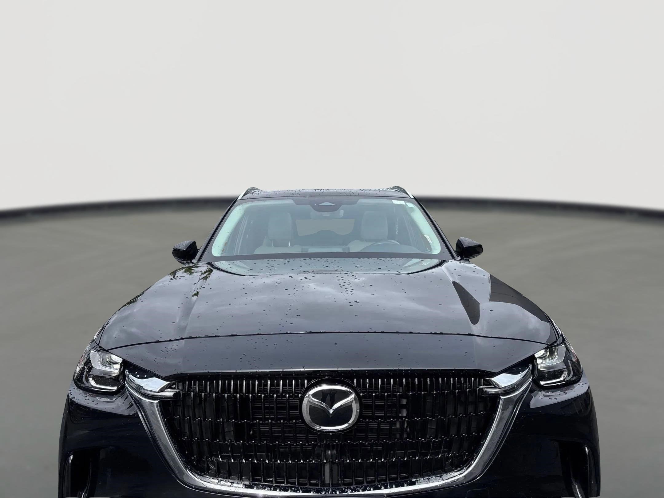 2024 Mazda Mazda CX-90 PHEV Preferred AWD