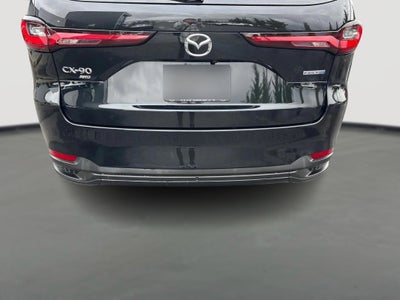 2024 Mazda Mazda CX-90 PHEV Preferred AWD