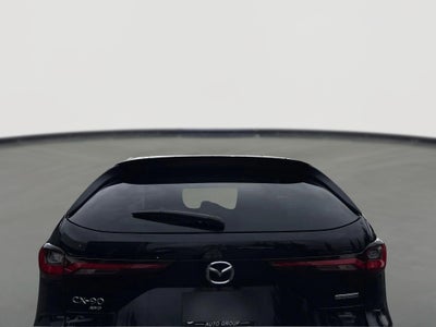 2024 Mazda Mazda CX-90 PHEV Preferred AWD