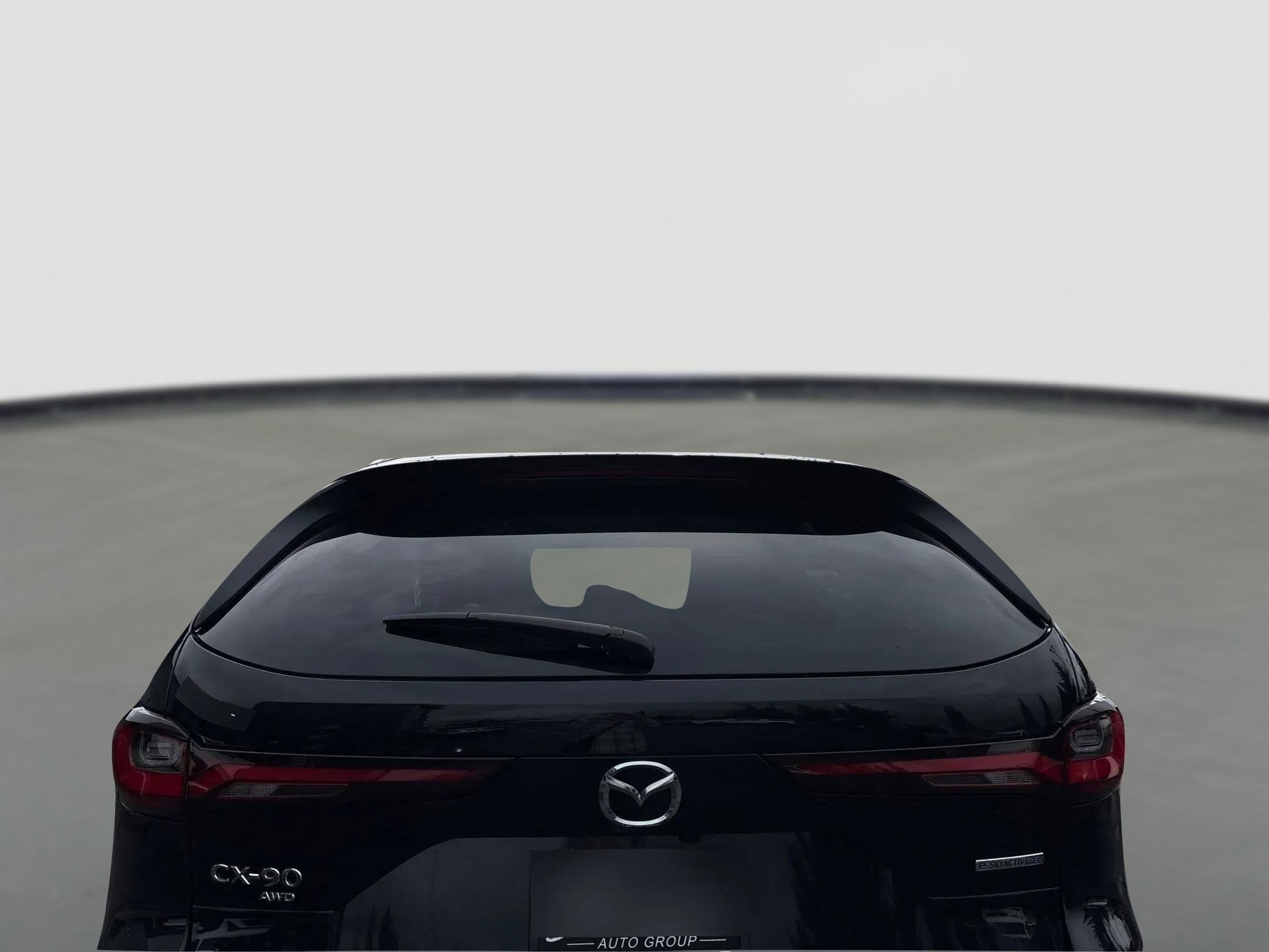 2024 Mazda Mazda CX-90 PHEV Preferred AWD