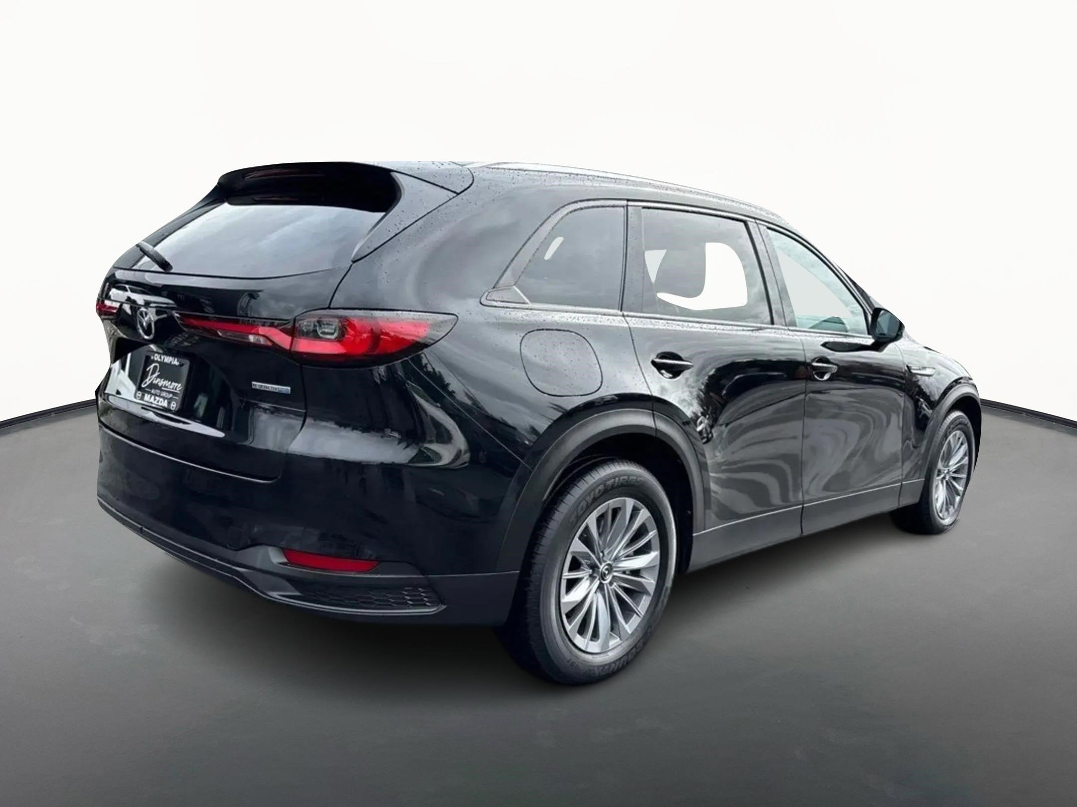 2024 Mazda Mazda CX-90 PHEV Preferred AWD