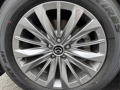 2024 Mazda Mazda CX-90 PHEV Preferred AWD