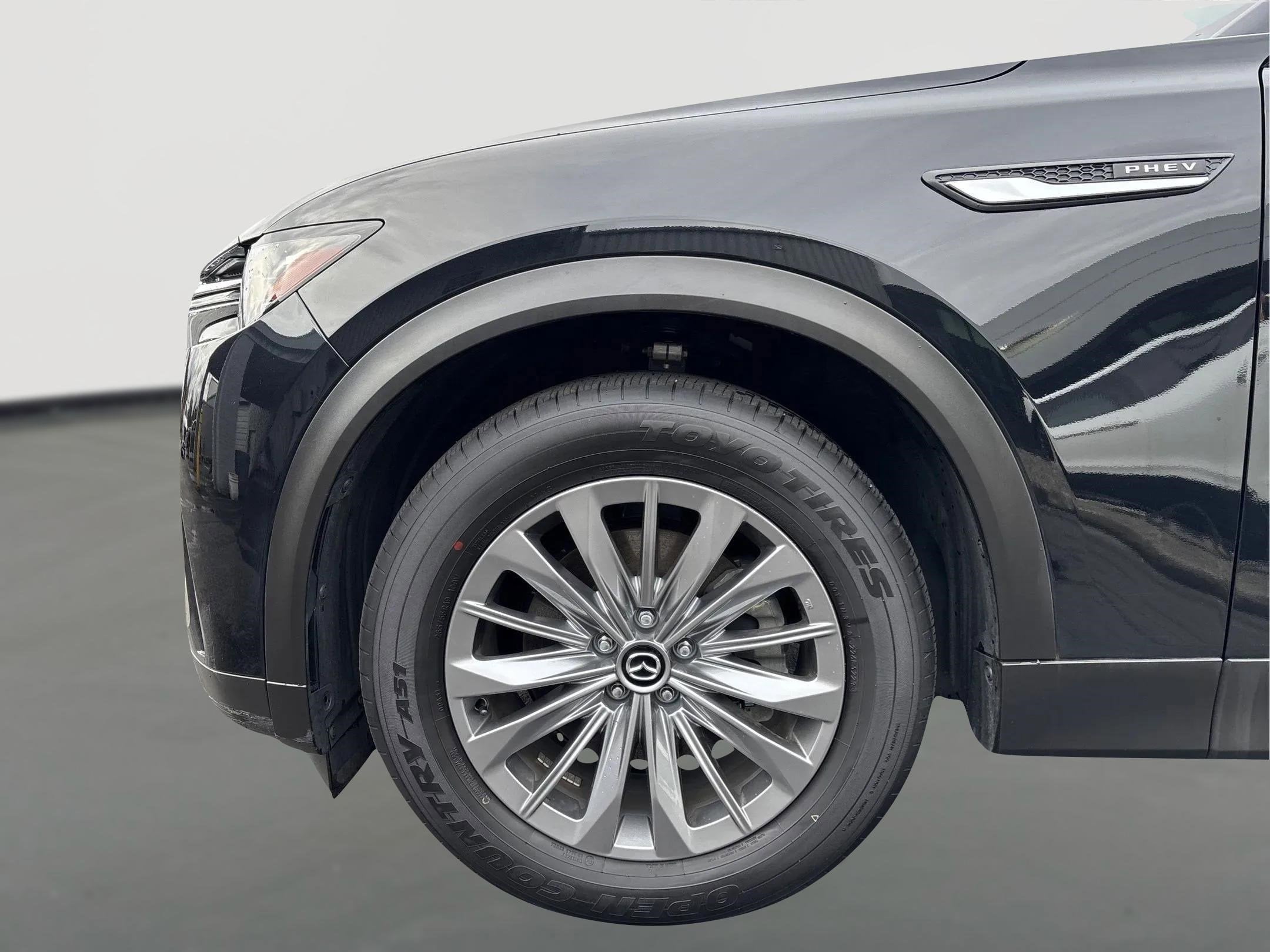 2024 Mazda Mazda CX-90 PHEV Preferred AWD