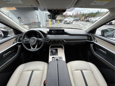 2024 Mazda Mazda CX-90 PHEV Preferred AWD