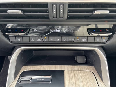 2024 Mazda Mazda CX-90 PHEV Preferred AWD