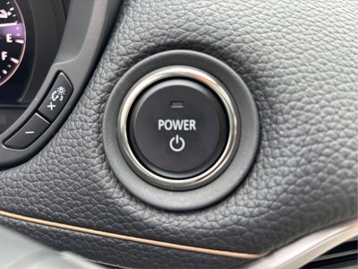 2024 Mazda Mazda CX-90 PHEV Preferred AWD