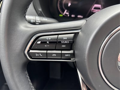 2024 Mazda Mazda CX-90 PHEV Preferred AWD