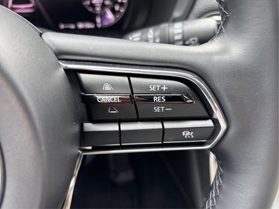 2024 Mazda Mazda CX-90 PHEV Preferred AWD