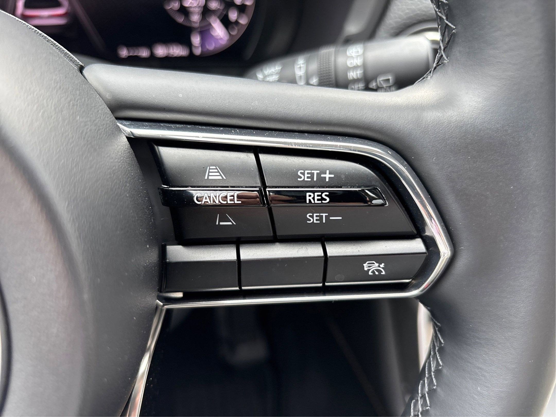 2024 Mazda Mazda CX-90 PHEV Preferred AWD