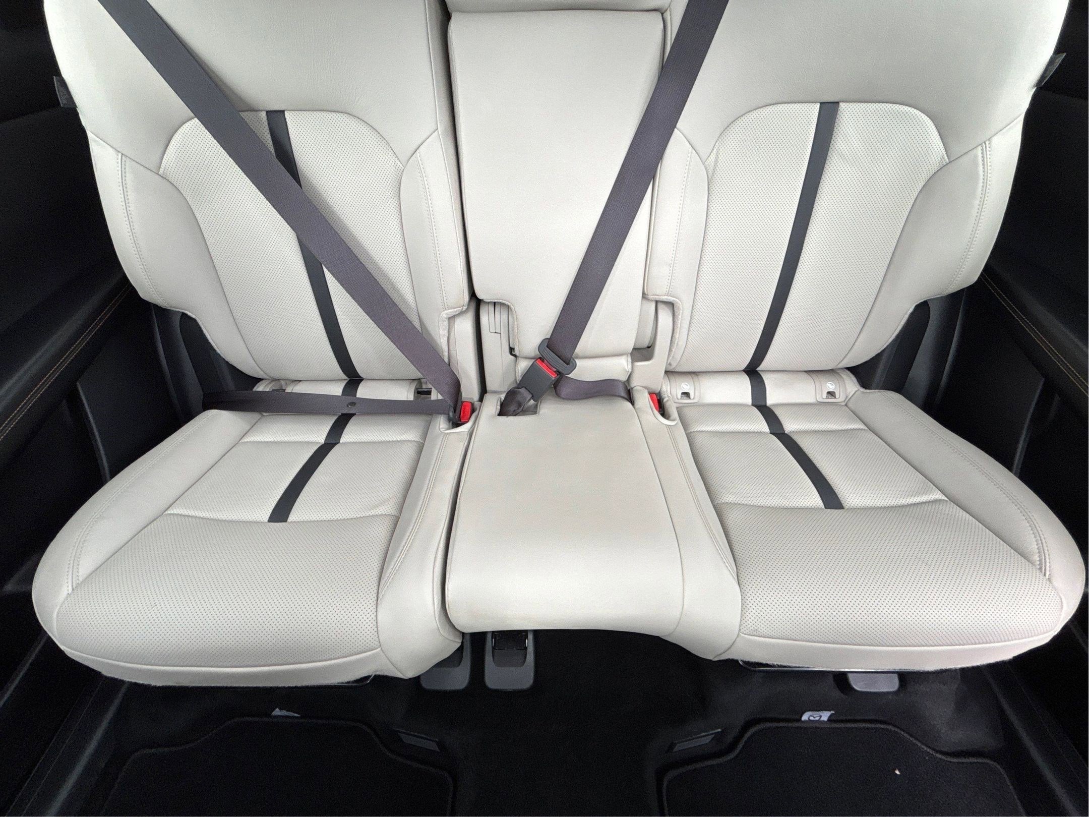 2024 Mazda Mazda CX-90 PHEV Preferred AWD