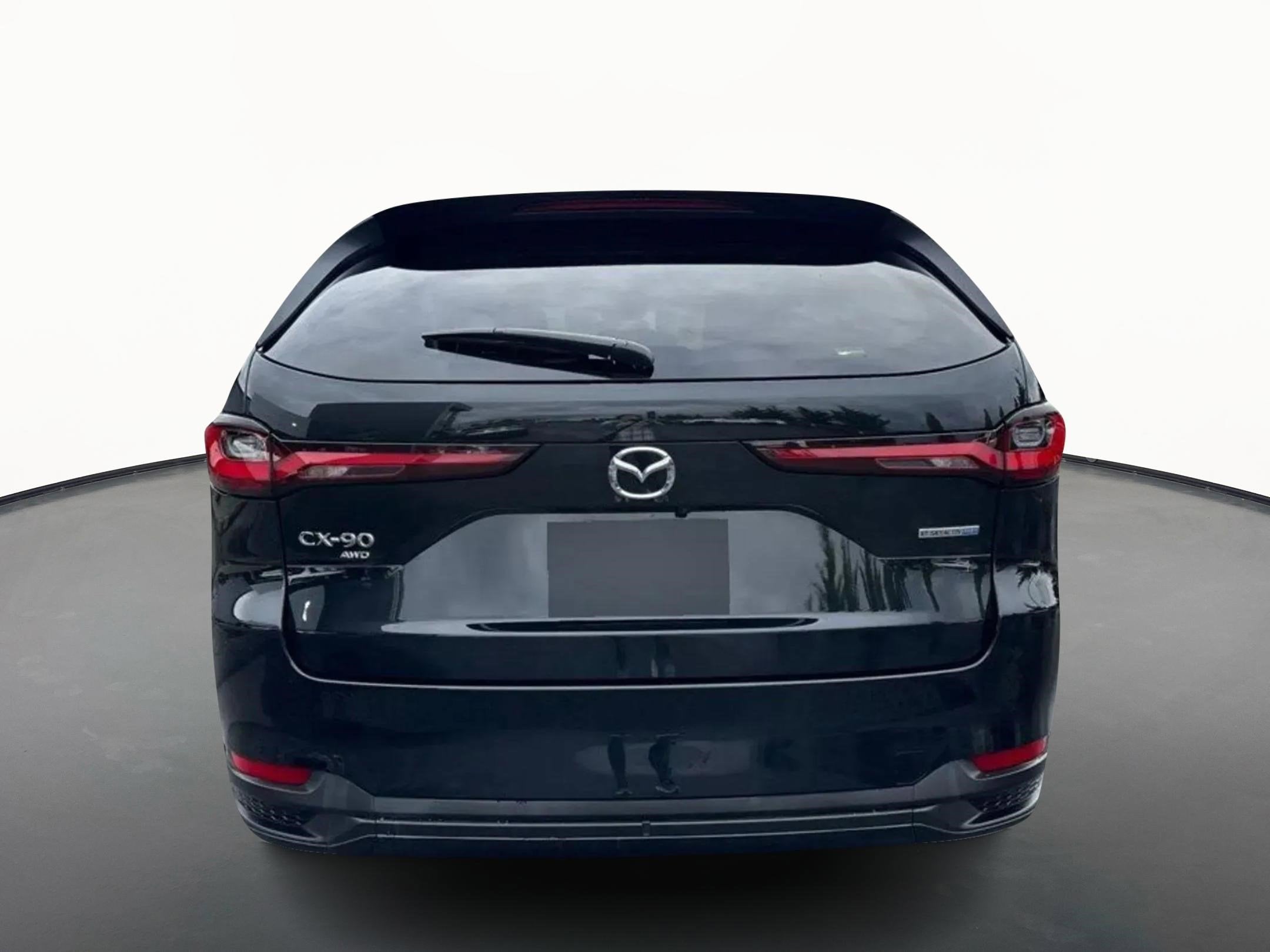 2024 Mazda Mazda CX-90 PHEV Preferred AWD