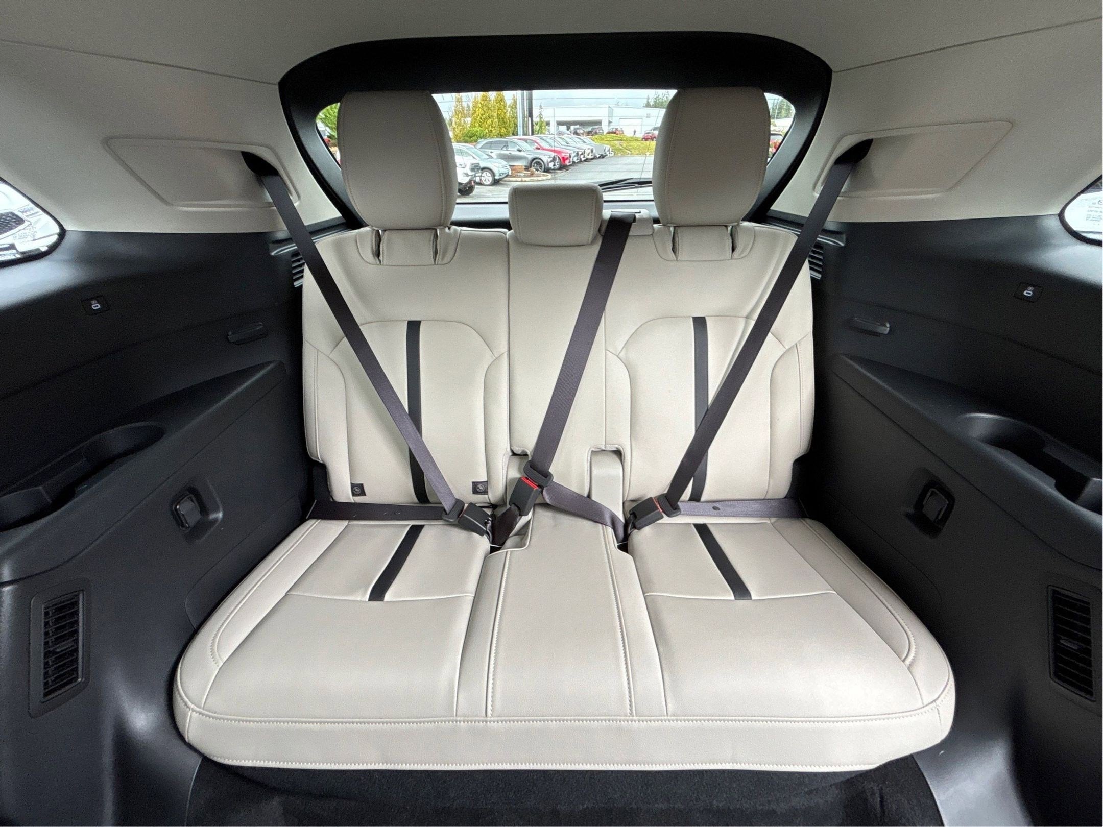 2024 Mazda Mazda CX-90 PHEV Preferred AWD