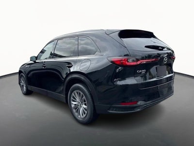 2024 Mazda Mazda CX-90 PHEV Preferred AWD