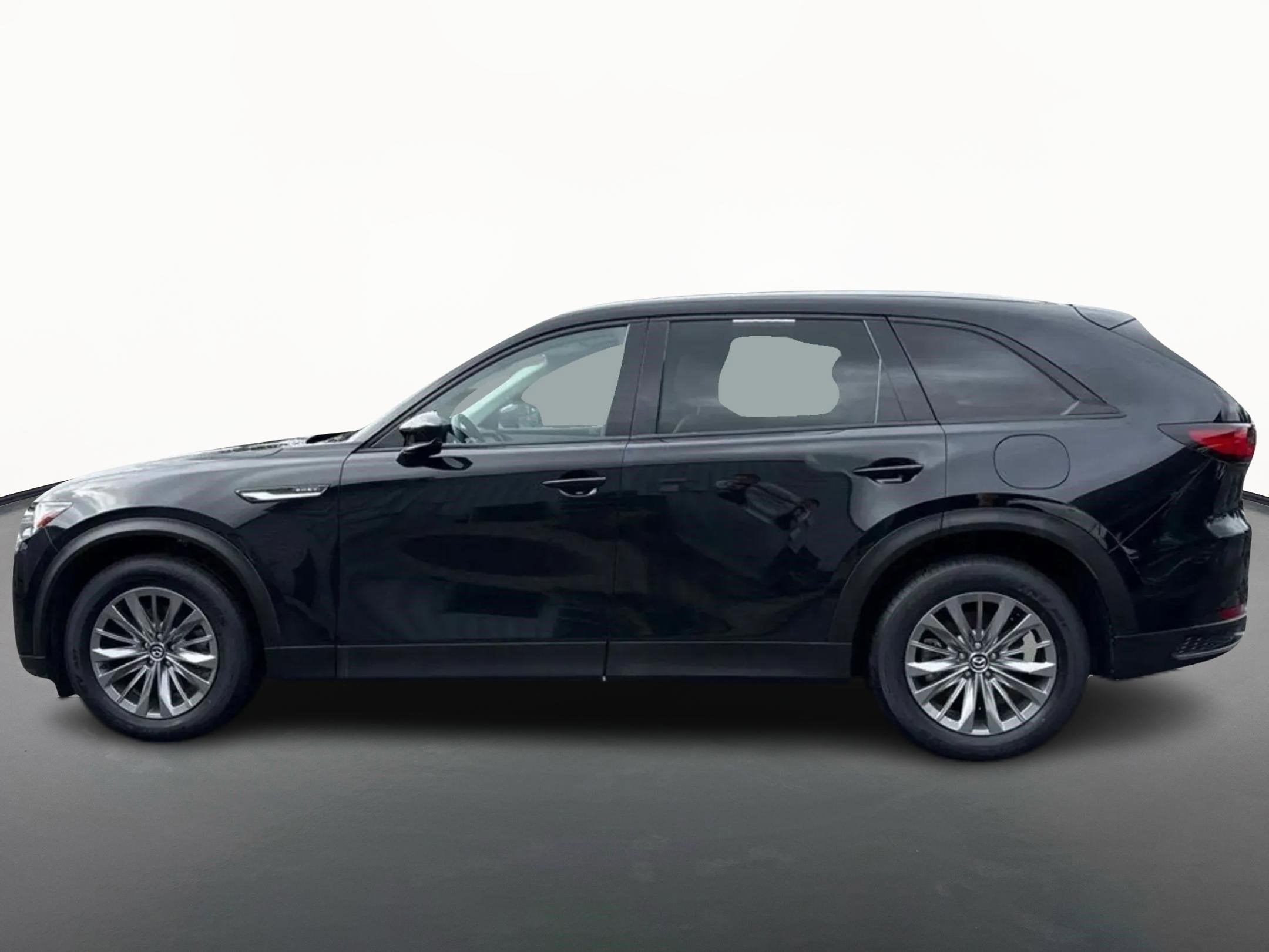 2024 Mazda Mazda CX-90 PHEV Preferred AWD
