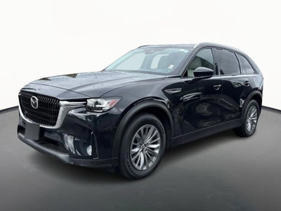 2024 Mazda Mazda CX-90 PHEV Preferred AWD