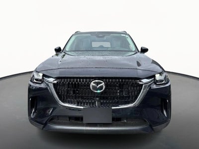 2024 Mazda Mazda CX-90 PHEV Preferred AWD