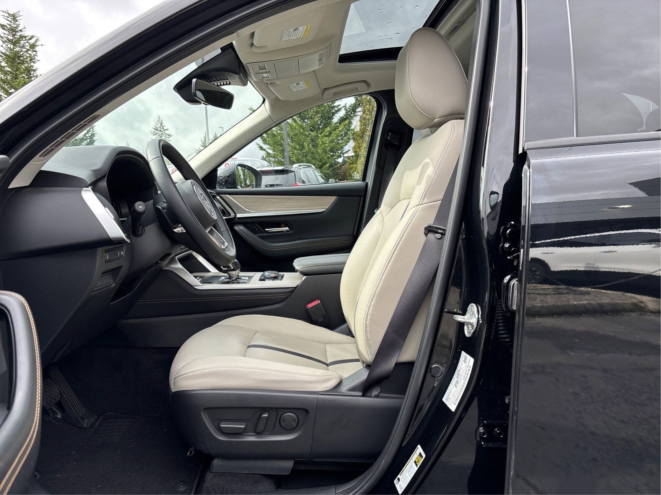 2024 Mazda Mazda CX-90 PHEV Preferred AWD