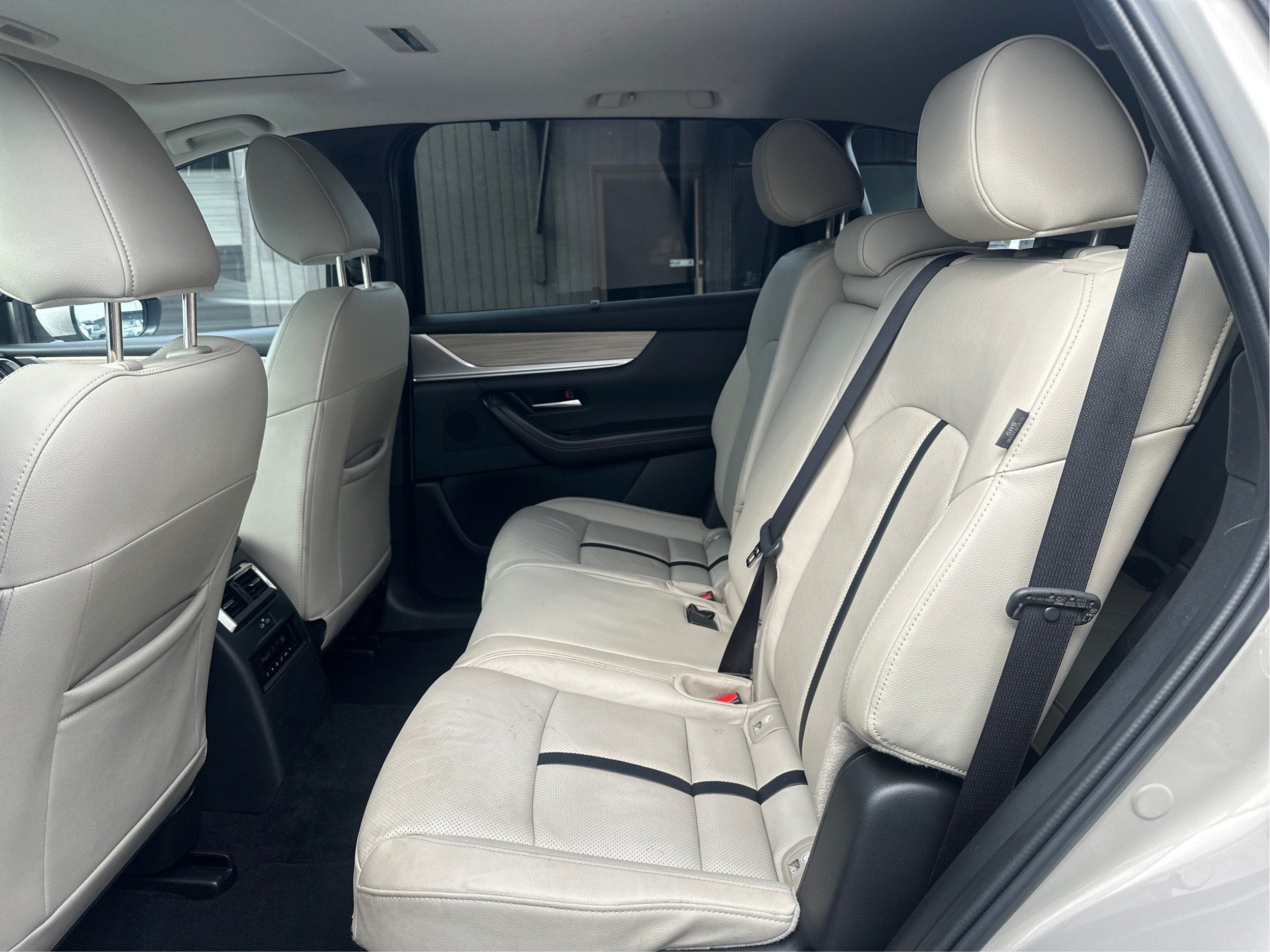 2024 Mazda Mazda CX-90 PHEV Preferred
