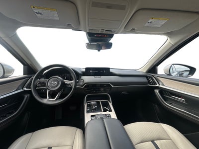 2024 Mazda Mazda CX-90 PHEV Preferred