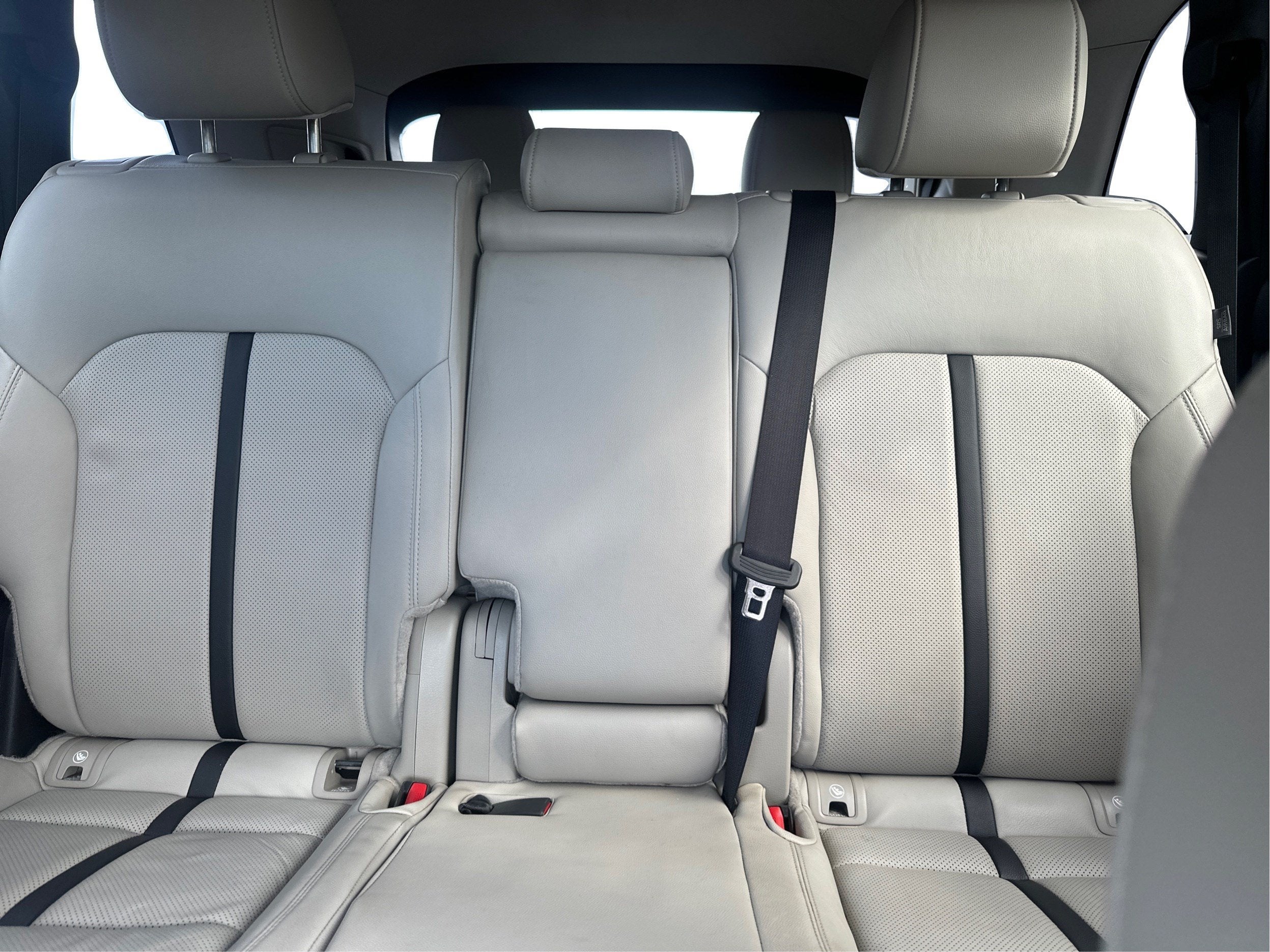 2024 Mazda Mazda CX-90 PHEV Preferred