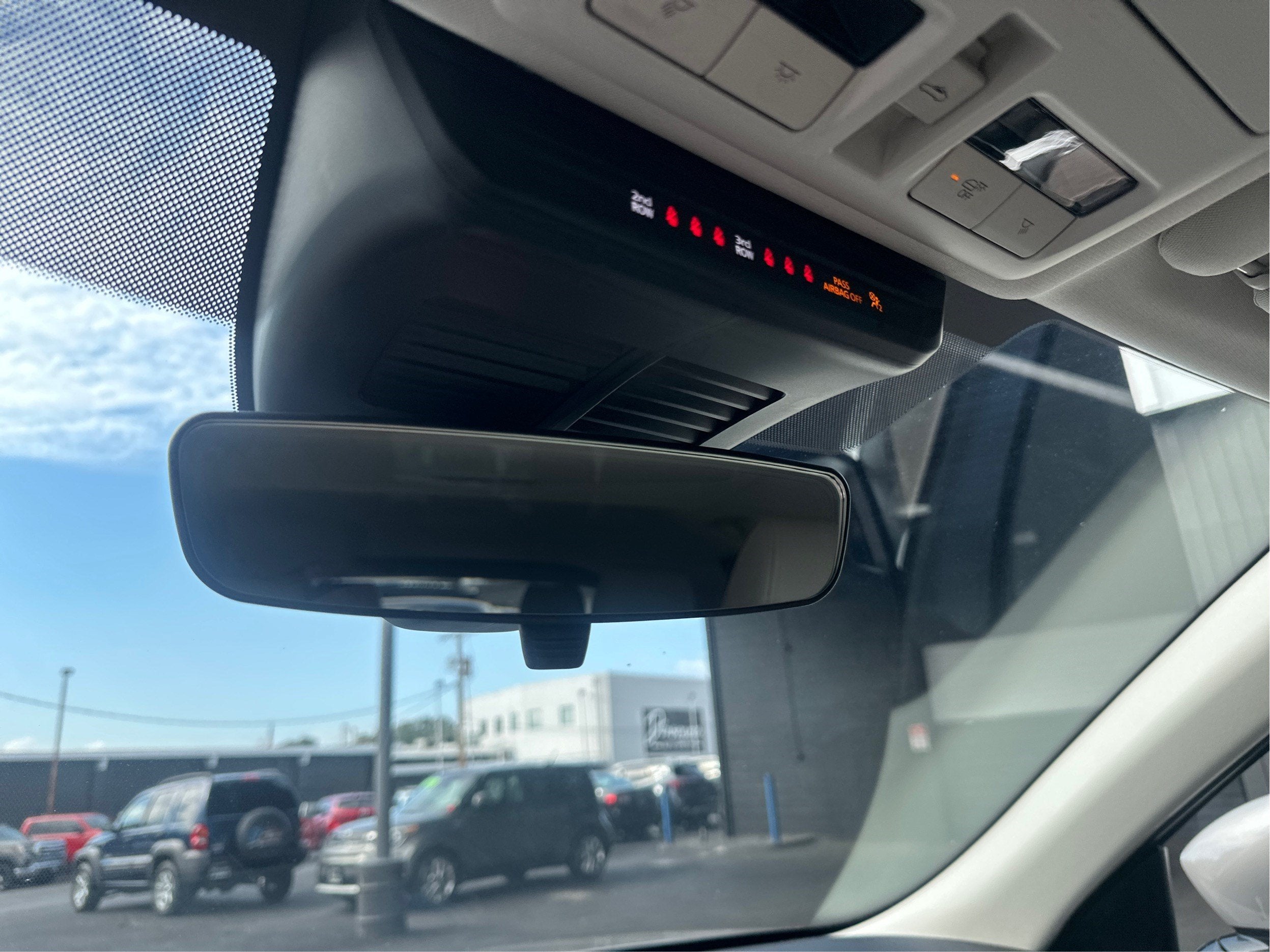 2024 Mazda Mazda CX-90 PHEV Preferred